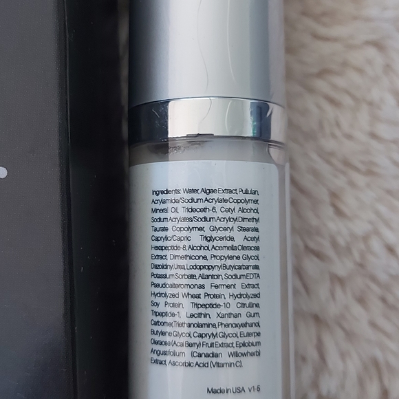 Advance lifting serum - Picture 3 of 3